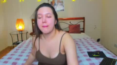 Snapshot of mira_karter chatting on February 1, 2025, 2:05 am Mira online show from February 1, 2025, 2:05 am