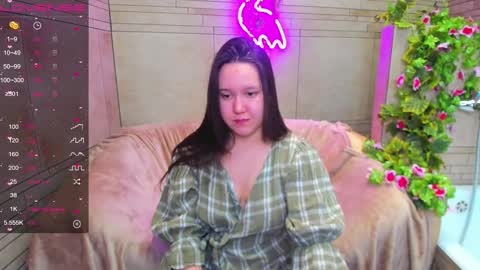 Snapshot of mira_karter chatting on February 22, 2025, 5:34 am Mira online show from February 22, 2025, 5:34 am
