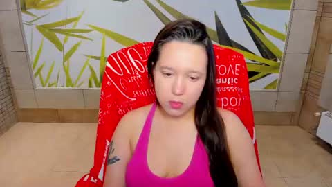 Snapshot of mira_karter chatting on June 20, 2026, 4:26 am Mira online show from June 20, 2026, 4:26 am