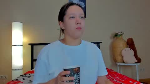 Snapshot of mira_karter chatting on July 29, 2026, 1:59 am Mira online show from July 29, 2026, 1:59 am