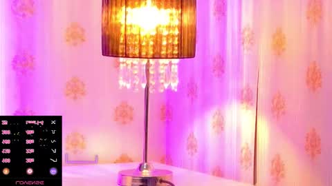 mira_lynxx online show from March 19, 2026, 5:00 am