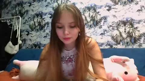 Snapshot of mira_princess chatting on May 23, 2026, 5:50 pm MIRAcle online show from May 23, 2026, 5:50 pm