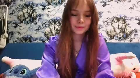 Snapshot of mira_princess chatting on June 3, 2026, 5:51 pm MIRAcle online show from June 3, 2026, 5:51 pm