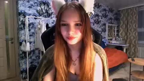 Snapshot of mira_princess chatting on June 25, 2026, 6:23 pm MIRAcle online show from June 25, 2026, 6:23 pm