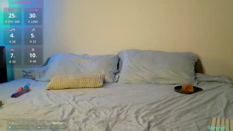 Mira Sph online show from November 30, 2025, 6:01 pm