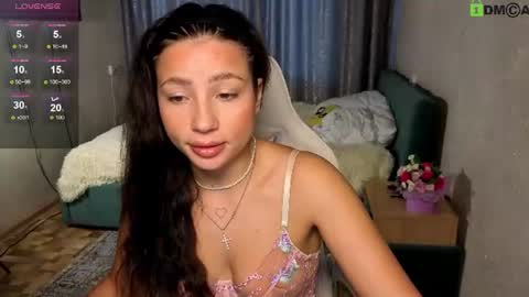 Snapshot of mira_star_007 chatting on July 9, 2026, 1:09 am Tanita online show from July 9, 2026, 1:09 am
