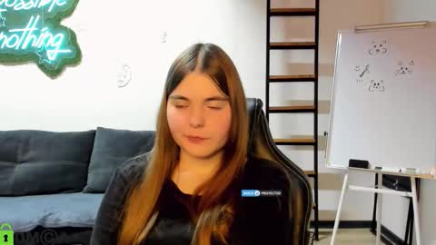 miraa_bloom online show from January 15, 2026, 6:00 pm