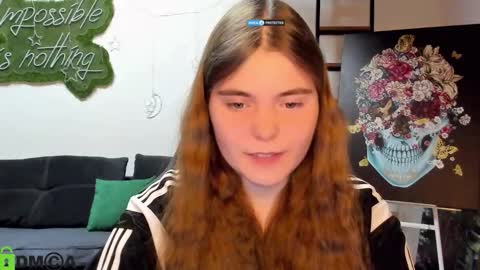 miraa_bloom online show from March 8, 2026, 2:54 pm