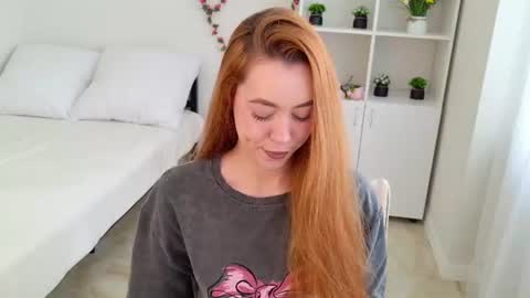 Snapshot of mirabella__flower chatting on July 28, 2026, 12:48 pm mirabella__flower online show from July 28, 2026, 12:48 pm