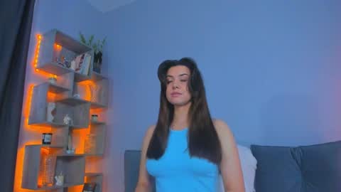 Snapshot of mirabrunette chatting on June 23, 2026, 7:17 am Mira follow my fansly online show from June 23, 2026, 7:17 am