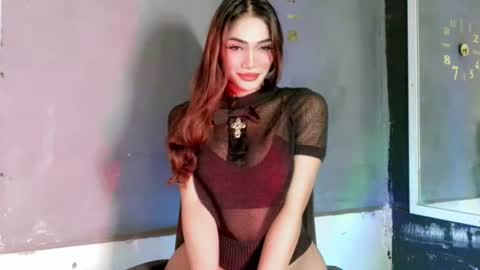 Zoey online show from July 25, 2026, 4:59 pm