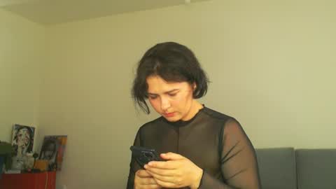 Snapshot of miradiaz chatting on June 20, 2026, 8:17 am Meera online show from June 20, 2026, 8:17 am