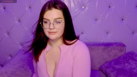 Milky online show from February 25, 2026, 9:19 am