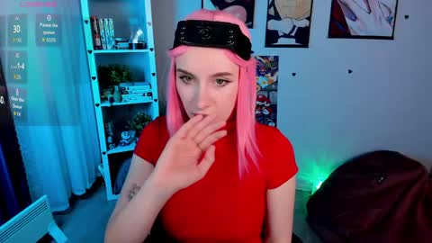 Snapshot of miraiakik chatting on June 2, 2026, 6:37 am Miraii Akki online show from June 2, 2026, 6:37 am