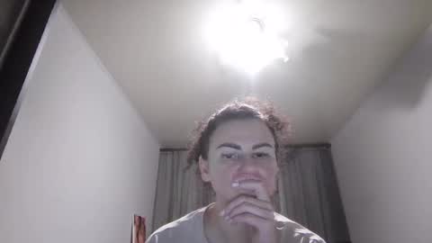 Snapshot of miralove362 chatting on January 27, 2025, 5:26 pm miralove362 online show from January 27, 2025, 5:26 pm