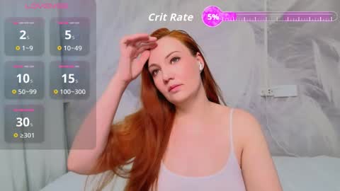 miralu467739 online show from March 26, 2026, 12:55 pm