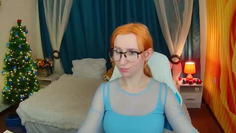 Snapshot of miralush chatting on December 27, 2024, 4:43 pm Mira online show from December 27, 2024, 4:43 pm