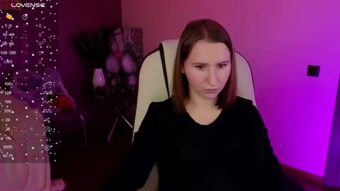 Snapshot of miralush chatting on November 8, 2025, 7:01 pm Mira online show from November 8, 2025, 7:01 pm