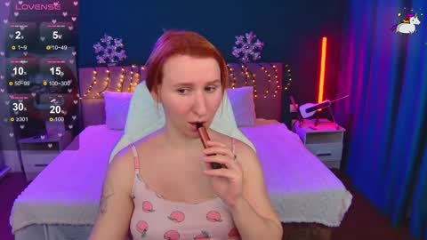 Snapshot of miralush chatting on January 6, 2026, 6:55 pm Mira online show from January 6, 2026, 6:55 pm