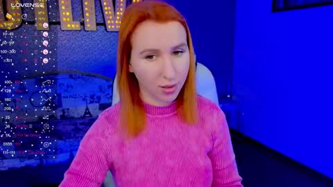 Snapshot of miralush chatting on February 10, 2026, 6:17 am Mira online show from February 10, 2026, 6:17 am