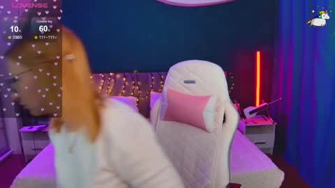 Snapshot of miralush chatting on February 20, 2026, 6:10 am Mira online show from February 20, 2026, 6:10 am