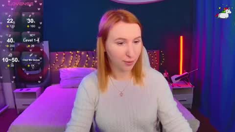 Snapshot of miralush chatting on February 20, 2026, 6:26 am Mira online show from February 20, 2026, 6:26 am