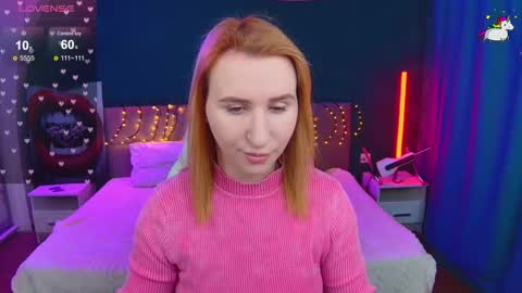 Snapshot of miralush chatting on February 22, 2026, 12:15 pm Mira online show from February 22, 2026, 12:15 pm