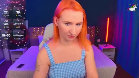 Snapshot of miralush chatting on March 2, 2026, 6:15 pm Mira online show from March 2, 2026, 6:15 pm