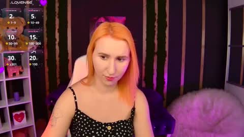 Snapshot of miralush chatting on March 6, 2026, 6:37 pm Mira online show from March 6, 2026, 6:37 pm