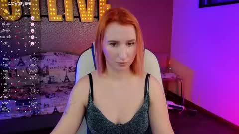 Snapshot of miralush chatting on March 20, 2026, 7:08 pm Mira online show from March 20, 2026, 7:08 pm