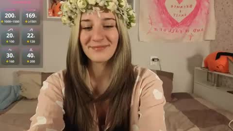 Cassie online show from April 19, 2026, 6:43 pm