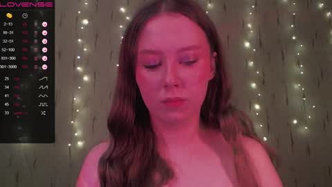 Snapshot of miranadevl chatting on December 29, 2024, 12:55 pm Kira online show from December 29, 2024, 12:55 pm