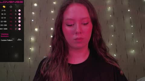 Snapshot of miranadevl chatting on December 30, 2024, 1:36 pm Kira online show from December 30, 2024, 1:36 pm