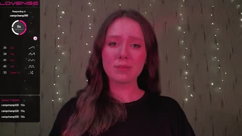 Snapshot of miranadevl chatting on December 30, 2024, 8:15 pm Kira online show from December 30, 2024, 8:15 pm