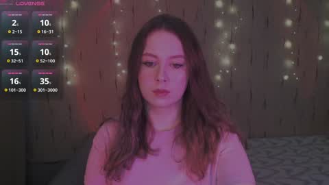 Snapshot of miranadevl chatting on January 18, 2025, 2:12 pm Kira online show from January 18, 2025, 2:12 pm