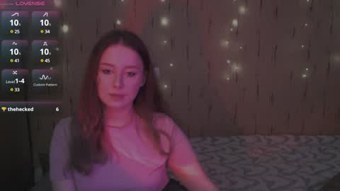 Snapshot of miranadevl chatting on January 24, 2025, 8:43 pm Kira online show from January 24, 2025, 8:43 pm