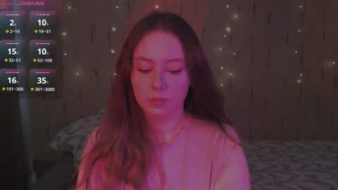 Snapshot of miranadevl chatting on January 25, 2025, 11:44 am Kira online show from January 25, 2025, 11:44 am