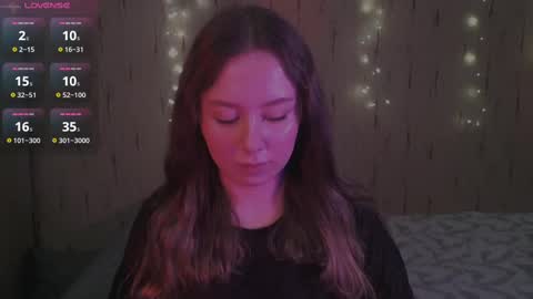 Snapshot of miranadevl chatting on February 23, 2025, 11:14 pm Kira online show from February 23, 2025, 11:14 pm