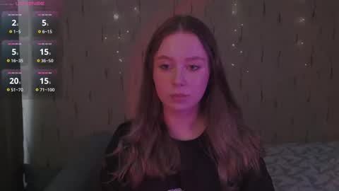 Snapshot of miranadevl chatting on February 27, 2025, 6:50 am Kira online show from February 27, 2025, 6:50 am