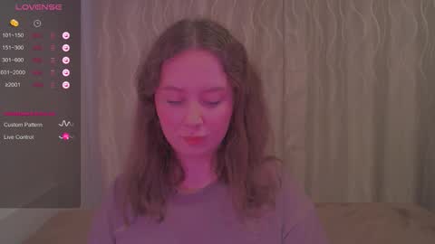 Snapshot of miranadevl chatting on November 14, 2025, 11:46 pm Kira online show from November 14, 2025, 11:46 pm