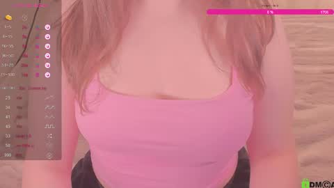 Snapshot of miranadevl chatting on June 14, 2026, 11:01 am Kira online show from June 14, 2026, 11:01 am