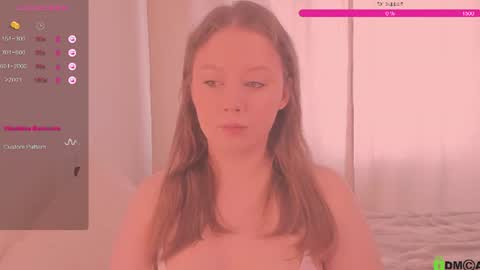 Snapshot of miranadevl chatting on July 11, 2026, 12:41 pm Kira online show from July 11, 2026, 12:41 pm