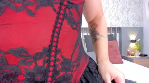 Snapshot of miranda_blair chatting on February 22, 2025, 2:39 am Miranda online show from February 22, 2025, 2:39 am