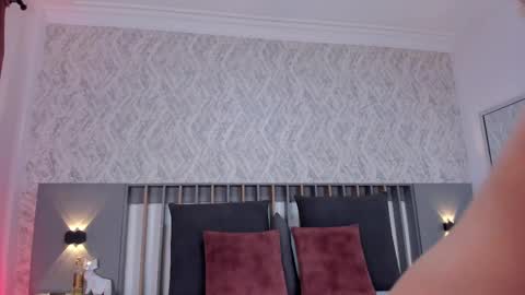 Snapshot of miranda_blair chatting on February 27, 2025, 5:56 am Miranda online show from February 27, 2025, 5:56 am