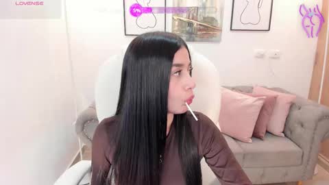 miranda_crawfor online show from February 18, 2026, 2:40 am