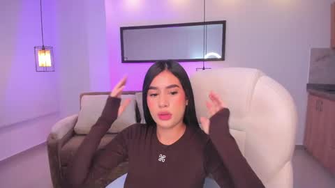 Snapshot of miranda_crawfor chatting on May 16, 2026, 12:59 pm miranda_crawfor online show from May 16, 2026, 12:59 pm