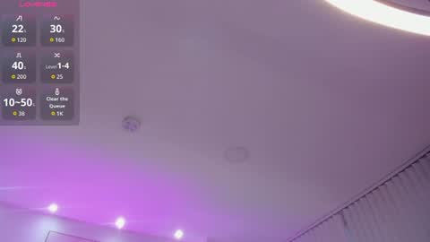 Snapshot of miranda_crawfor chatting on June 13, 2026, 6:50 pm miranda_crawfor online show from June 13, 2026, 6:50 pm