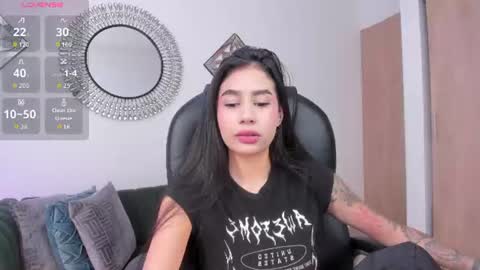Snapshot of miranda_crawfor chatting on June 14, 2026, 8:55 pm miranda_crawfor online show from June 14, 2026, 8:55 pm
