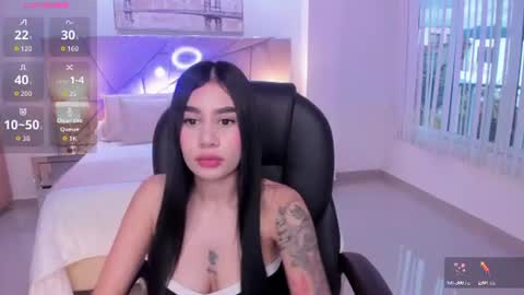 miranda_crawfor online show from July 8, 2026, 7:18 pm