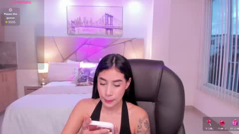 miranda_crawfor online show from July 18, 2026, 7:28 pm